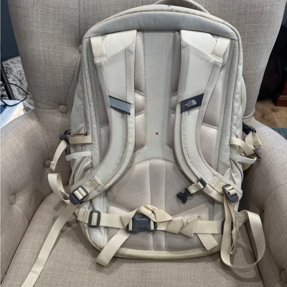 The North Face Surge Bookbag - Picture 6 of 7